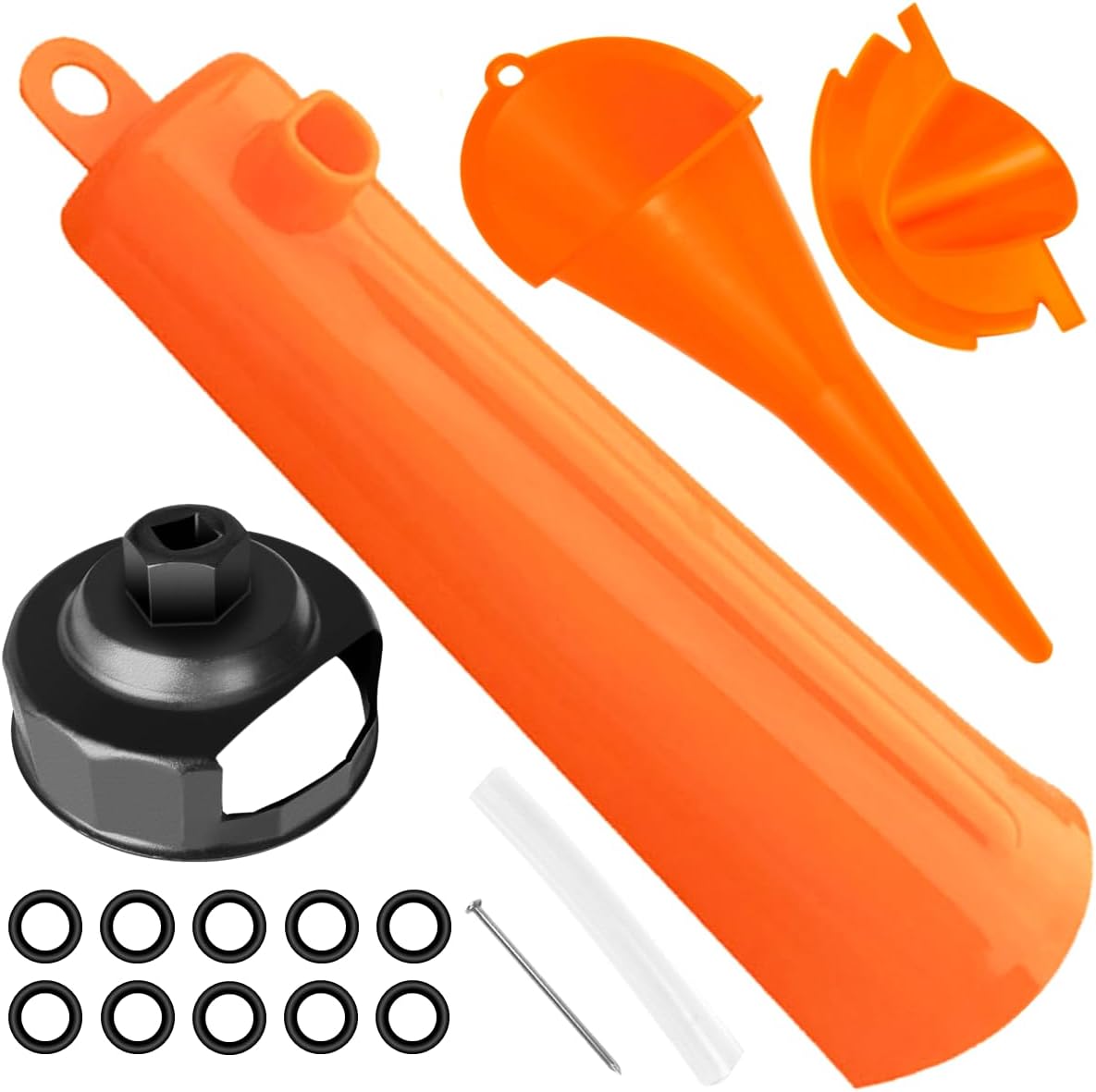Kit herramientas cambio aceite Harley Davidson
