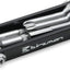 Multiherramienta unisex 5 funciones negro