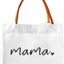 Bolsa de mano para mamá