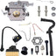 Carburador MS250 Kit Afinación Motosierra Stihl 021 023 025