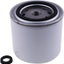 Filtro aceite refrigerante comp Kenworth T680 T880