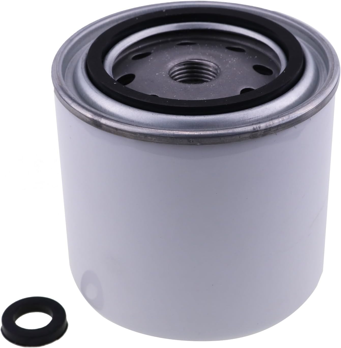 Filtro aceite refrigerante comp Kenworth T680 T880