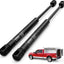 Amortiguadores gas 18pulg 45lb para cubierta toldo camion