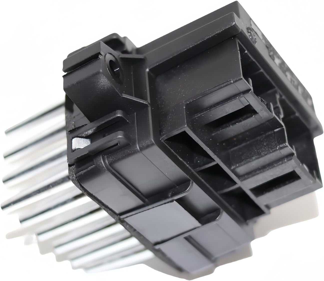 Resistencia motor soplador HVAC para Silverado Sierra