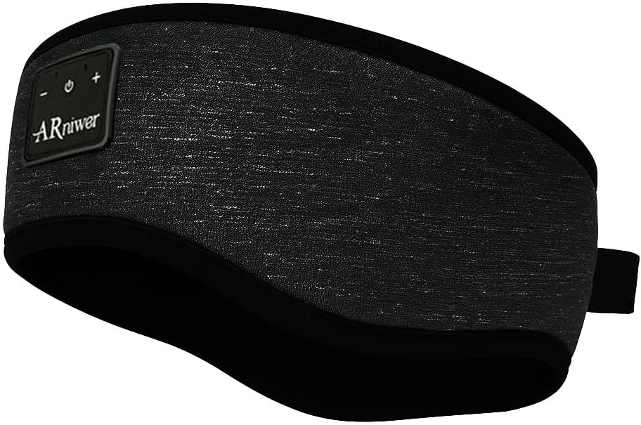 Diadema Bluetooth para yoga, correr y hacer ejercicio