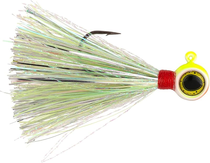 Jig FlashTail Vee Profunda