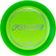 Disco golf controlador distancia 6.10-6.14oz