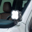 Kit luz antiniebla retroiluminada Ford Maverick 22-24