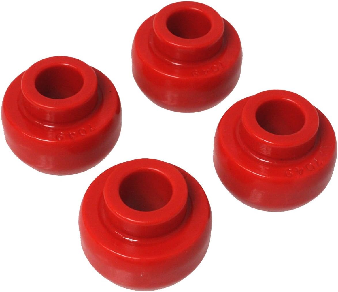 Buje brazo puntal Ford 4.7107R