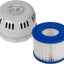 Repuesto filtro spa Best Way P05343 P6653