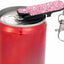 Abrelatas con llavero para latas refrescos y bebidas