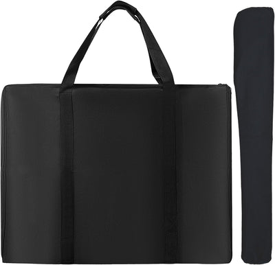 Bolsa viaje resistente agua 50pulg para 8 paneles corral