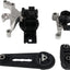 Soporte motor comp Nissan Sentra 2.0L Set 4