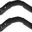 Brazos control traseros Dodge Caliber 07-12 Jeep Compass 07-17