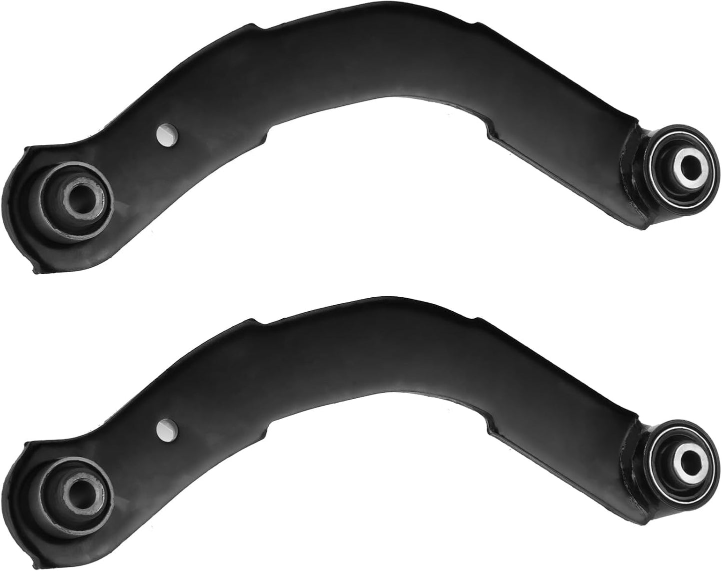 Brazos control traseros Dodge Caliber 07-12 Jeep Compass 07-17
