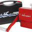 Tubería admisión intercooler 5/8 rojo