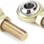 Extremos varilla Heim Joint 1/2x1/2 a 20" LH rosca universal