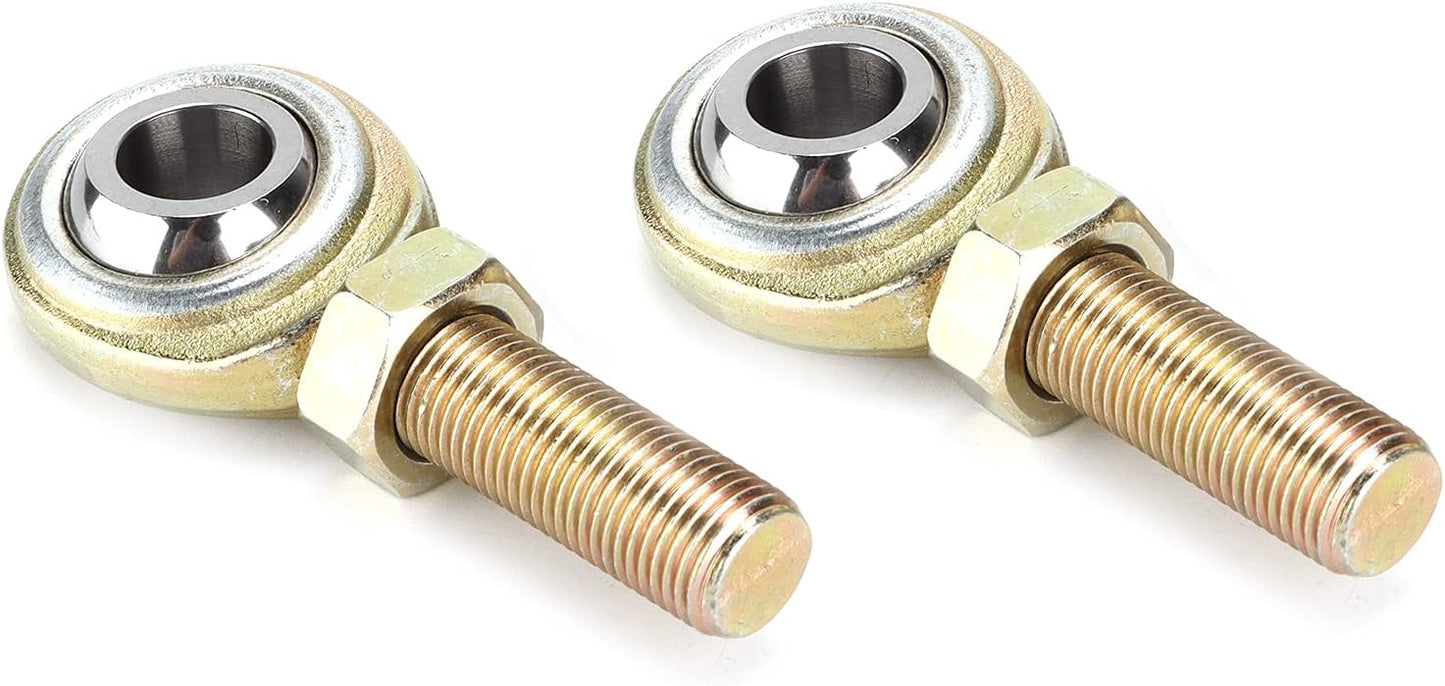 Extremos varilla Heim Joint 1/2x1/2 a 20" LH rosca universal