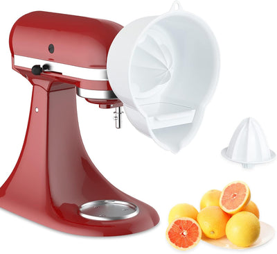 Accesorio exprimidor KitchenAid con colador 2 tamaños