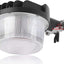 Luz led exterior estilo Barn 3500 lúmenes 35w 110v
