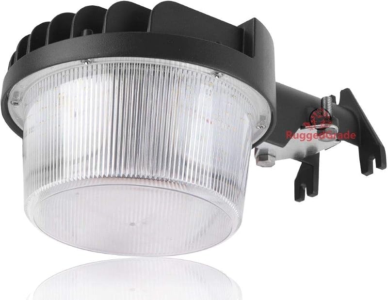 Luz led exterior estilo Barn 3500 lúmenes 35w 110v