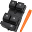 Interruptor elevalunas conductor izquierdo Chevy Equinox