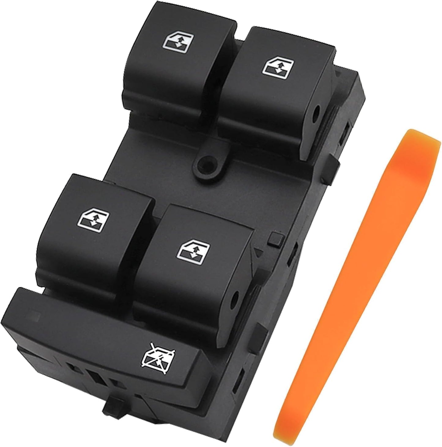 Interruptor elevalunas conductor izquierdo Chevy Equinox