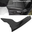 Manija asiento conductor comp Focus MK3 C-MAX 12-ajuste negro