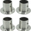 Armario acero inox soporte para 1.260" set 4