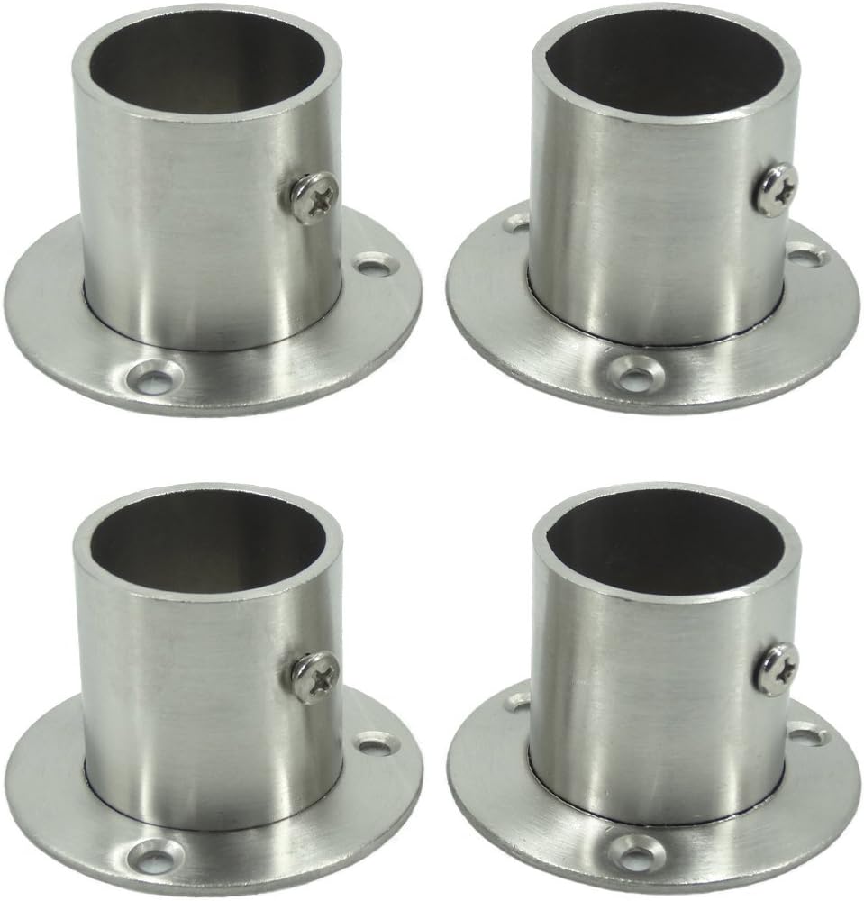 Armario acero inox soporte para 1.260" set 4