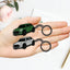 Llavero metal para Cooper/Cooper S 14-22