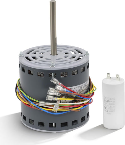 Motor ventilador 3/4HP 115V para HC45AE118A