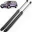 Puntales escotilla trasera Chevy HHR 06-11 2 Unidades