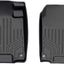 Revestimiento suelo Honda Pilot 16-22 color negro