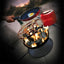 Accesorio cocina camping Little Red 58033