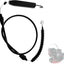 Cable enganche cubierta para artesano TD Yard-Man