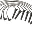 Set cables bujía oro 9748j