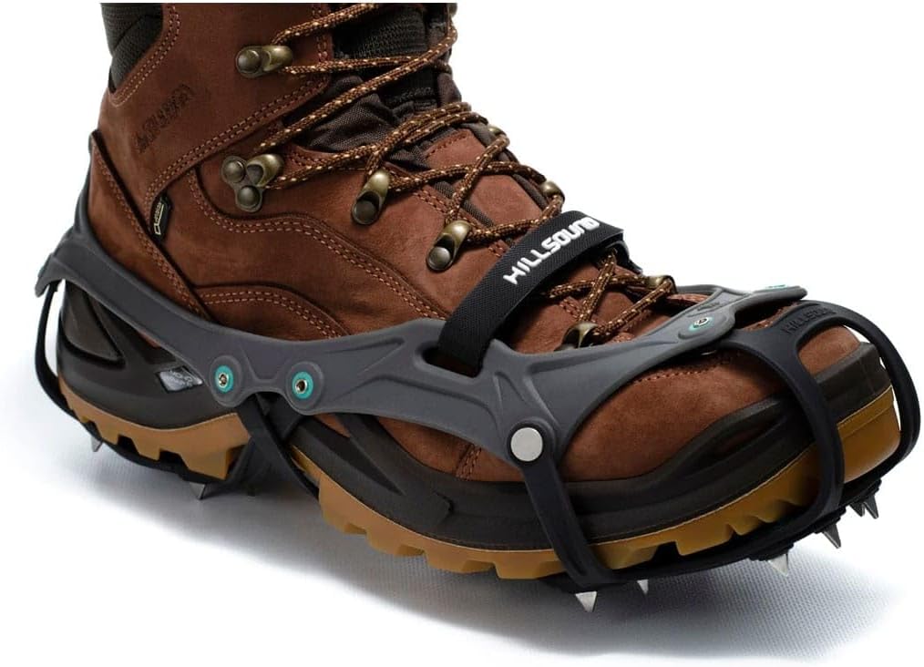 Crampón FlexSteps Hillsound