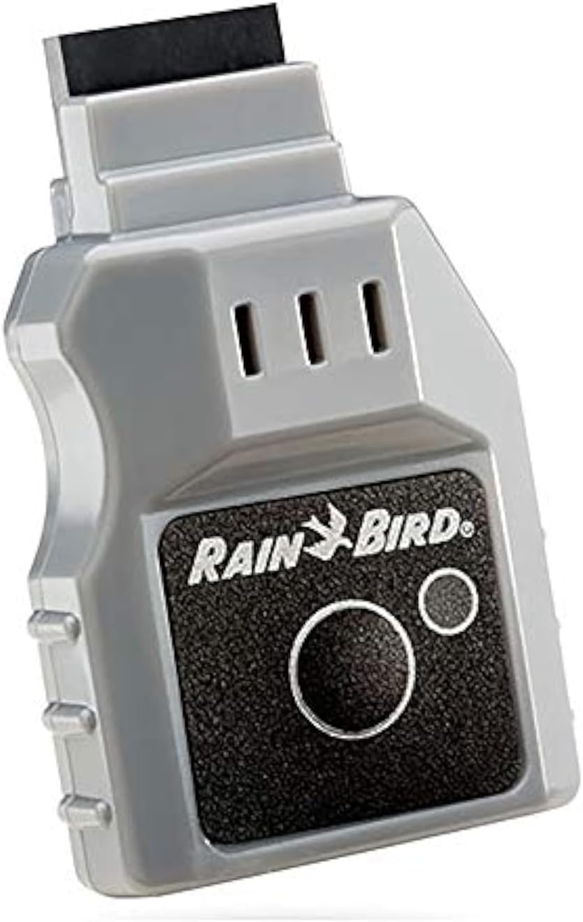 Módulo enchufe WiFi para control de riego