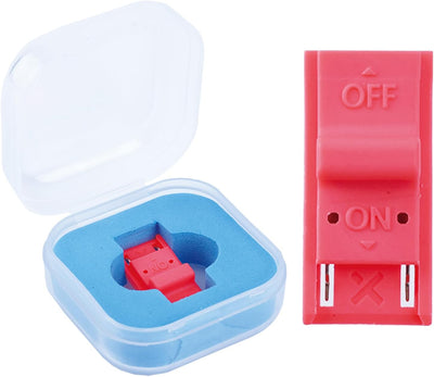 Accesorios interruptor RCM plantilla cargador