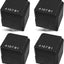 Relé automotriz 12VDC 5 pines Chrysler Dodge Jeep Ram 4 Uds