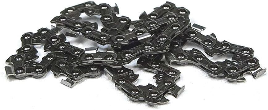 Cadena motosierra repuesto 5.6pulg 22 eslabones transmision