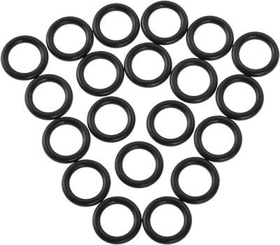 Junta tórica propano conector POL paquete 20