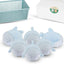 6 Bolas Secado Lana XL 100% Nueva Zelanda Hipoalergénicas