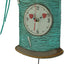 Reloj pared péndulo Needle & Thread