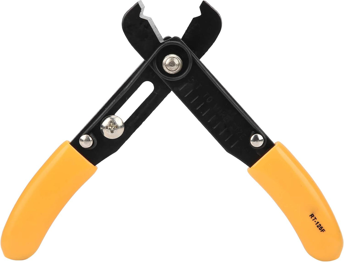 Pelacables ajustables 0.5-4mm