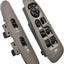 Set interruptores biseles para Sprinter 2500 05-09