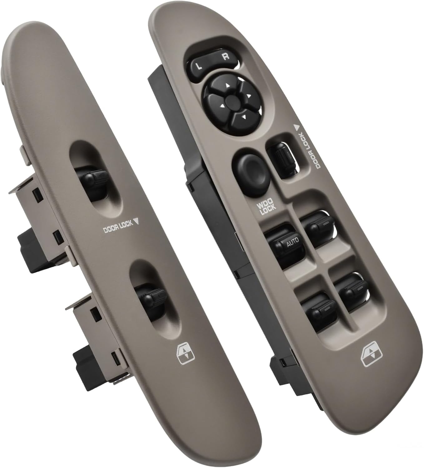 Set interruptores biseles para Sprinter 2500 05-09