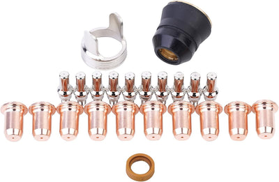Antorcha corte plasma IPT-60 PT-60 0.039" 23 pzas