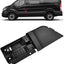 Conjunto bisagra bolsillo puerta Ford Transit 15-23